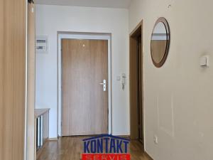 Pronájem bytu 1+kk, České Budějovice - České Budějovice 5, 47 m2