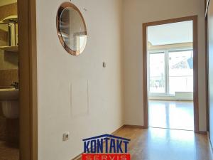 Pronájem bytu 1+kk, České Budějovice - České Budějovice 5, 47 m2