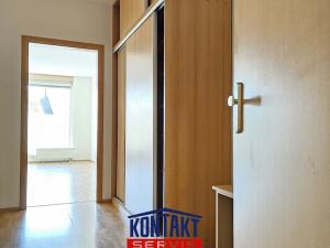 Pronájem bytu 1+kk, České Budějovice - České Budějovice 5, 47 m2