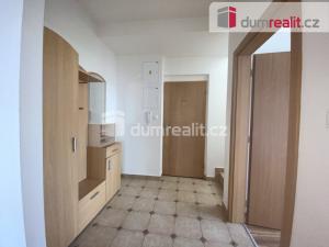 Pronájem bytu 4+1, Břeclav, U Nemocnice, 107 m2