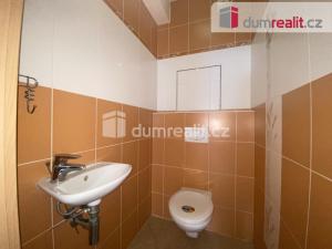Pronájem bytu 4+1, Břeclav, U Nemocnice, 107 m2