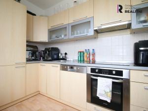 Prodej bytu 2+1, Boskovice, Otakara Kubína, 57 m2