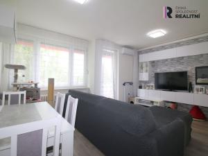 Prodej bytu 2+1, Boskovice, Otakara Kubína, 57 m2
