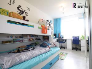 Prodej bytu 2+1, Boskovice, Otakara Kubína, 57 m2