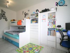 Prodej bytu 2+1, Boskovice, Otakara Kubína, 57 m2