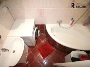 Prodej bytu 2+1, Boskovice, Otakara Kubína, 57 m2