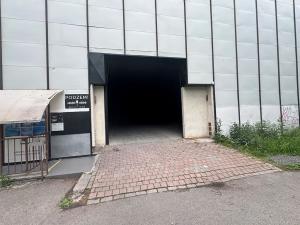Pronájem skladu, Vysoké Mýto, Masarykovo náměstí, 647 m2
