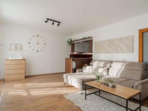 Prodej bytu 2+1, Litomyšl, Havlíčkova, 66 m2