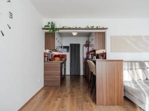 Prodej bytu 2+1, Litomyšl, Havlíčkova, 66 m2