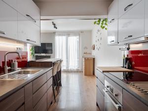 Prodej bytu 2+1, Litomyšl, Havlíčkova, 66 m2