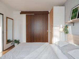 Prodej bytu 2+1, Litomyšl, Havlíčkova, 66 m2