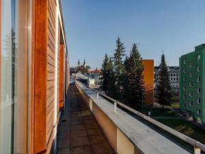 Prodej bytu 2+1, Litomyšl, Havlíčkova, 66 m2