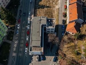 Prodej bytu 2+1, Litomyšl, Havlíčkova, 66 m2