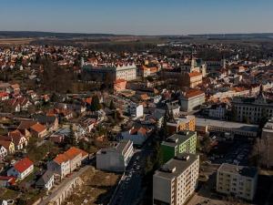 Prodej bytu 2+1, Litomyšl, Havlíčkova, 66 m2