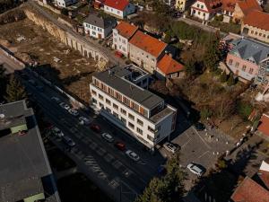 Prodej bytu 2+1, Litomyšl, Havlíčkova, 66 m2