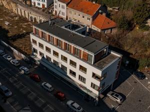 Prodej bytu 2+1, Litomyšl, Havlíčkova, 66 m2