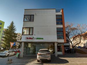 Prodej bytu 2+1, Litomyšl, Havlíčkova, 66 m2