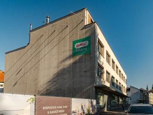 Prodej bytu 2+1, Litomyšl, Havlíčkova, 66 m2