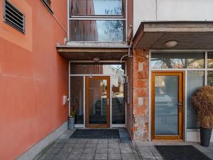 Prodej bytu 2+1, Litomyšl, Havlíčkova, 66 m2