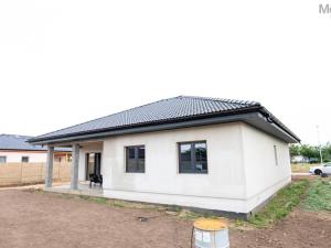 Prodej rodinného domu, Nezabylice, 190 m2