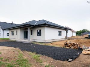 Prodej rodinného domu, Nezabylice, 190 m2