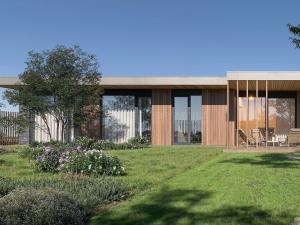 Prodej pozemku pro bydlení, Šestajovice, 1008 m2