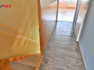 Prodej rodinného domu, Rudník, 84 m2