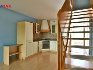 Prodej rodinného domu, Rudník, 84 m2