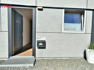 Prodej rodinného domu, Rudník, 84 m2