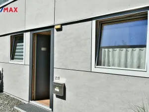 Prodej rodinného domu, Rudník, 84 m2