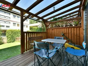 Prodej rodinného domu, Rudník, 84 m2