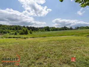 Prodej pozemku pro bydlení, Jihlava - Zborná, 704 m2