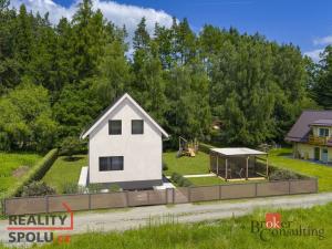 Prodej pozemku pro bydlení, Jihlava - Zborná, 704 m2