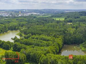 Prodej pozemku pro bydlení, Jihlava - Zborná, 704 m2