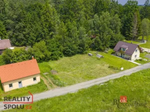 Prodej rodinného domu, Jihlava - Zborná, 136 m2