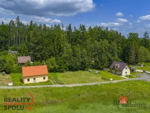 Prodej rodinného domu, Jihlava - Zborná, 136 m2