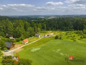 Prodej rodinného domu, Jihlava - Zborná, 136 m2