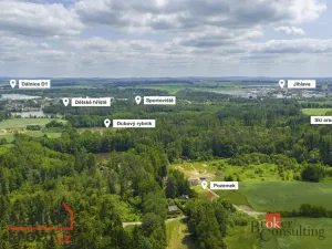 Prodej rodinného domu, Jihlava - Zborná, 136 m2