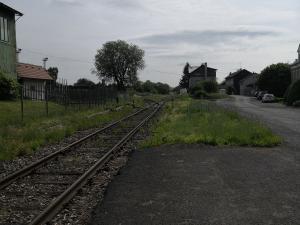 Prodej výrobních prostor, Bochov, Nádražní, 800 m2