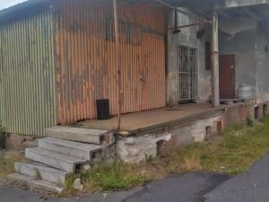 Prodej výrobních prostor, Bochov, Nádražní, 800 m2