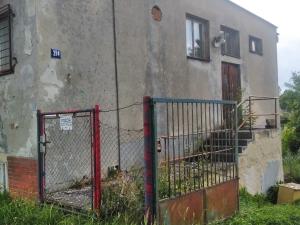 Prodej výrobních prostor, Bochov, Nádražní, 800 m2
