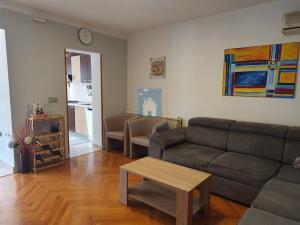 Prodej atypického bytu, Poreč,Chorvatsko, 116 m2