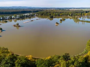 Prodej bytu 2+kk, České Budějovice, M. Horákové, 68 m2