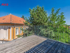 Pronájem bytu 1+kk, Praha - Libeň, U Vlachovky, 44 m2