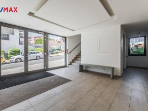 Pronájem bytu 1+kk, Praha - Libeň, U Vlachovky, 44 m2