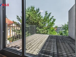 Pronájem bytu 1+kk, Praha - Libeň, U Vlachovky, 44 m2
