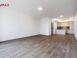 Pronájem bytu 1+kk, Praha - Libeň, U Vlachovky, 44 m2