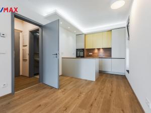 Pronájem bytu 1+kk, Praha - Libeň, U Vlachovky, 44 m2