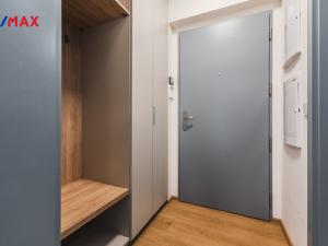 Pronájem bytu 1+kk, Praha - Libeň, U Vlachovky, 44 m2