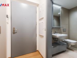 Pronájem bytu 1+kk, Praha - Libeň, U Vlachovky, 44 m2
